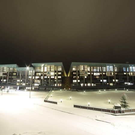 Pentahouse Mountain Belle Vue Lägenhet Poiana Brasov Exteriör bild